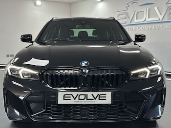Used BMW 3 Series 2024 for sale - 75653747: Photo