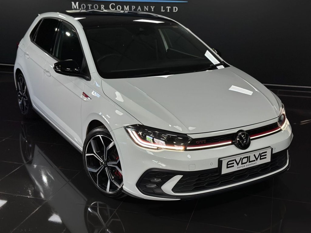 Used Volkswagen Polo 2023 for sale - 77891030: Photo 10