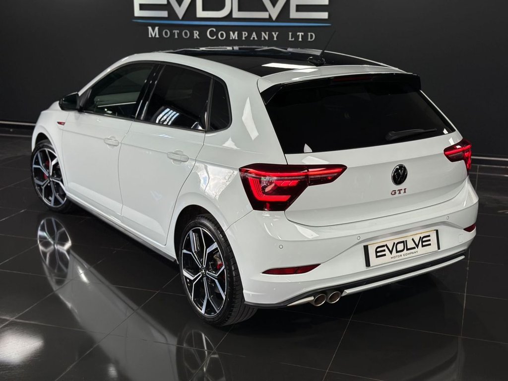 Used Volkswagen Polo 2023 for sale - 77891030: Photo 11