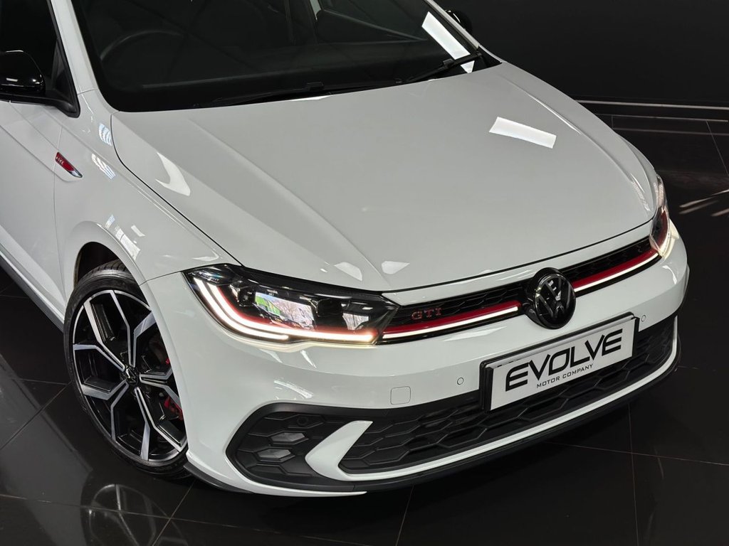 Used Volkswagen Polo 2023 for sale - 77891030: Photo 12