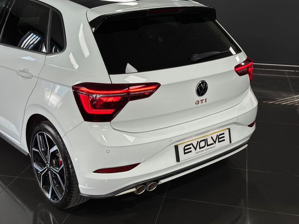 Used Volkswagen Polo 2023 for sale - 77891030: Photo 13