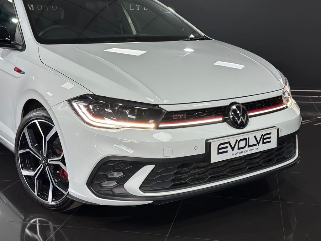 Used Volkswagen Polo 2023 for sale - 77891030: Photo 14