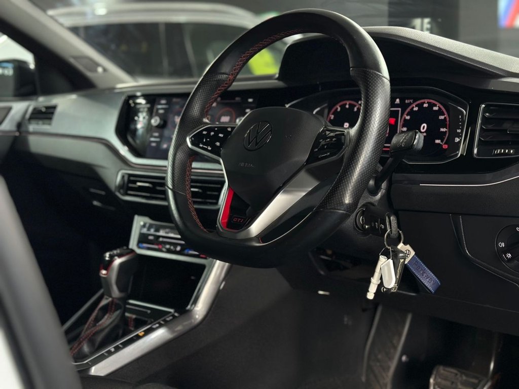 Used Volkswagen Polo 2023 for sale - 77891030: Photo 17