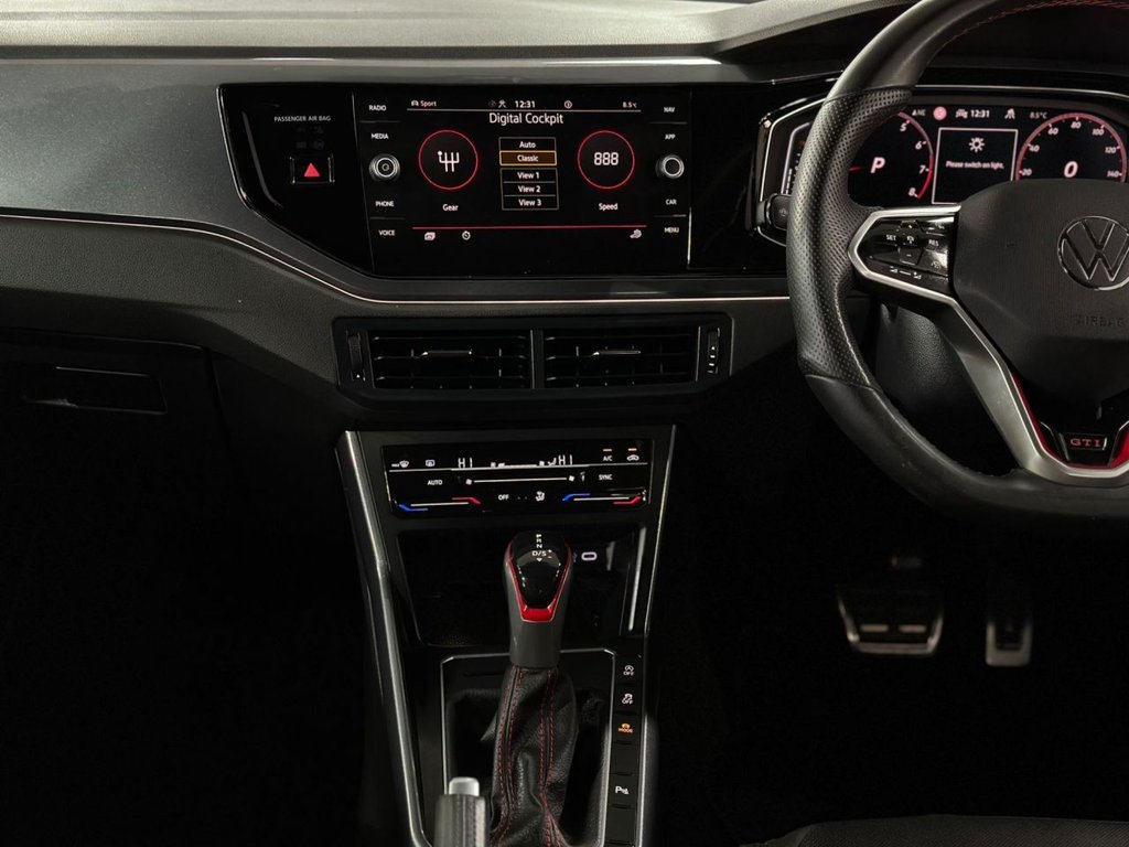 Used Volkswagen Polo 2023 for sale - 77891030: Photo 18