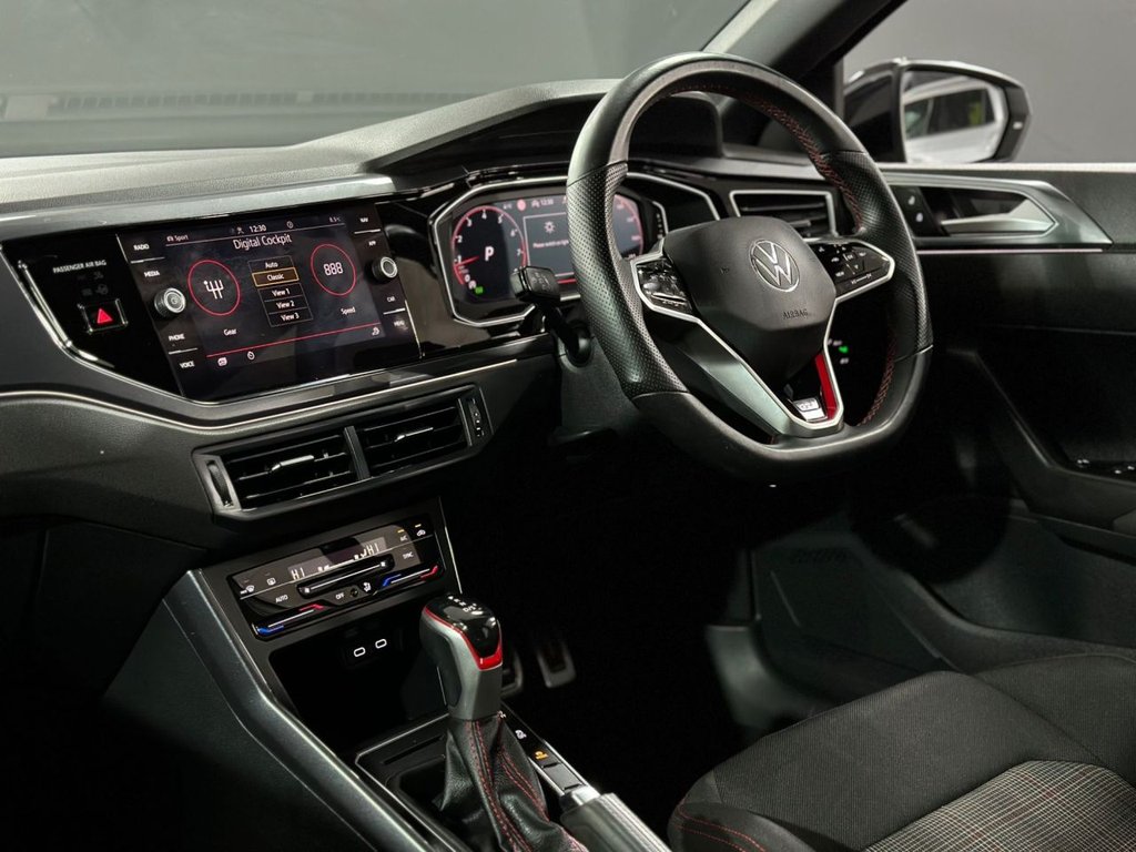 Used Volkswagen Polo 2023 for sale - 77891030: Photo 19