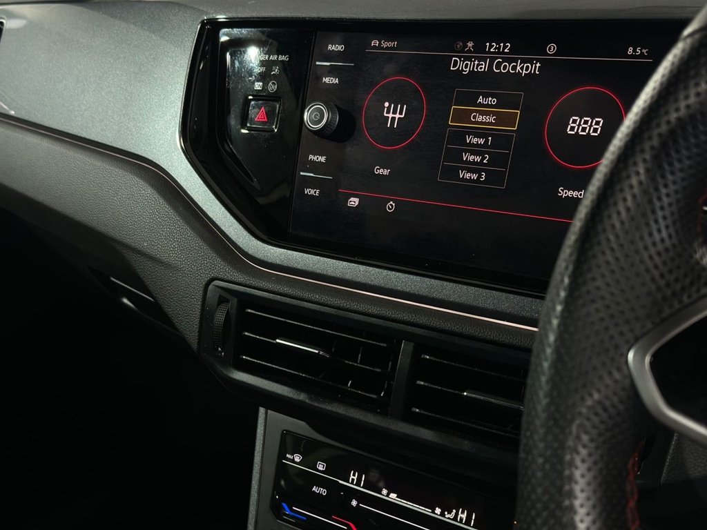 Used Volkswagen Polo 2023 for sale - 77891030: Photo 21