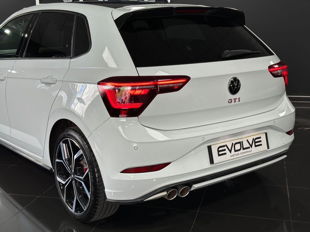 Used Volkswagen Polo 2023 for sale - 77891030: Photo 29