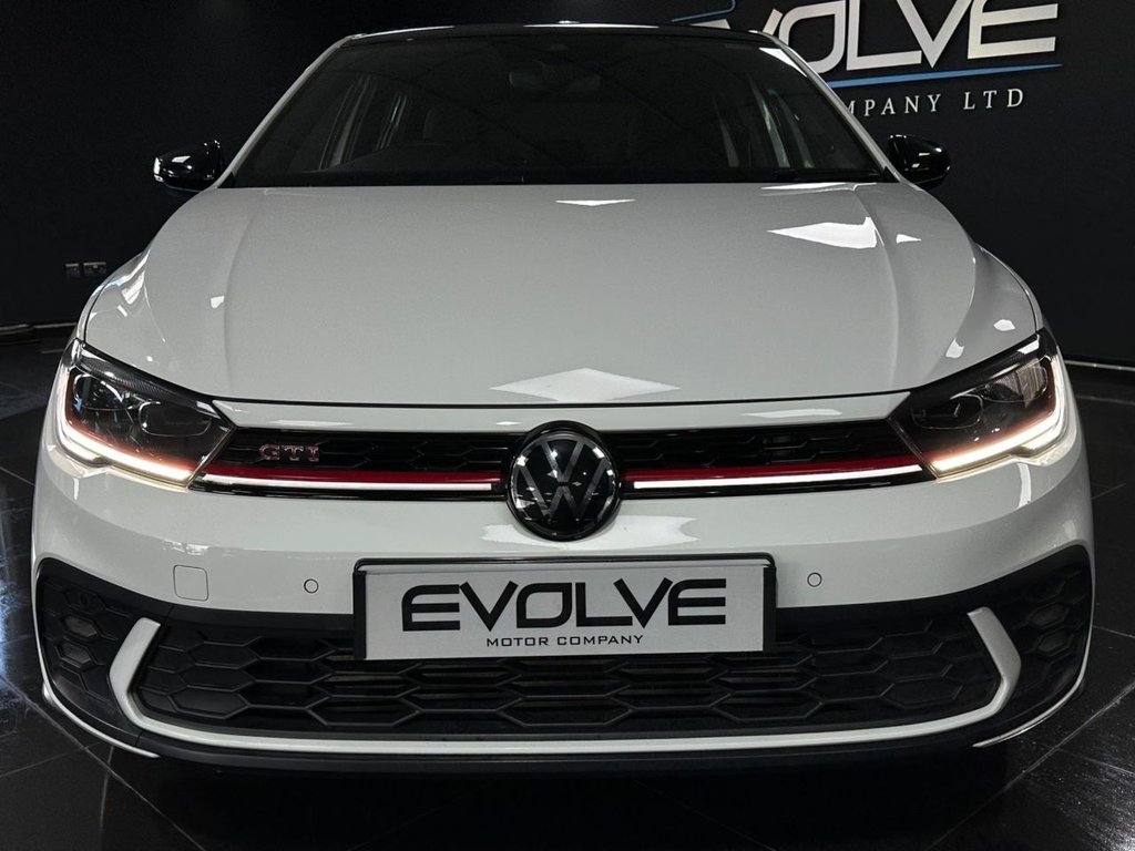 Used Volkswagen Polo 2023 for sale - 77891030: Photo 4