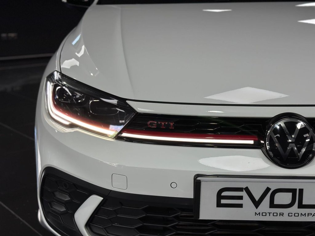 Used Volkswagen Polo 2023 for sale - 77891030: Photo 6