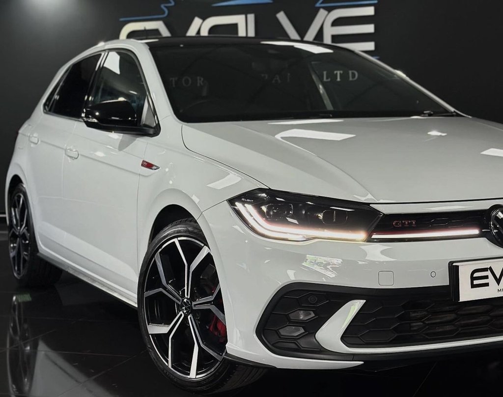 Used Volkswagen Polo 2023 for sale - 77891030: Photo 8