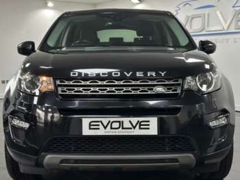 Used Land Rover Discovery 2018 for sale - 73830888: Photo