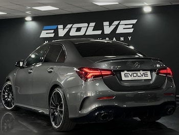 Used Mercedes-Benz A-Class 2019 for sale - 78515077: Photo