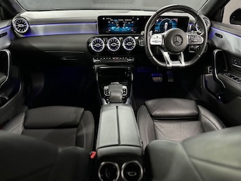 Used Mercedes-Benz A-Class 2019 for sale - 78515077: Photo