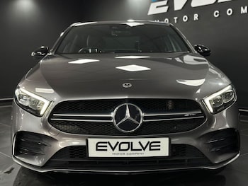 Used Mercedes-Benz A-Class 2019 for sale - 78515077: Photo
