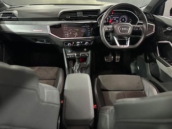 Used Audi Q3 2019 for sale - 78110940: Photo