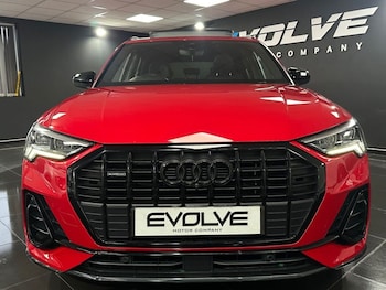 Used Audi Q3 2019 for sale - 78110940: Photo