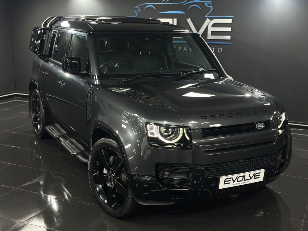 Used Land Rover Defender 2024 for sale - 76977509: Photo 10