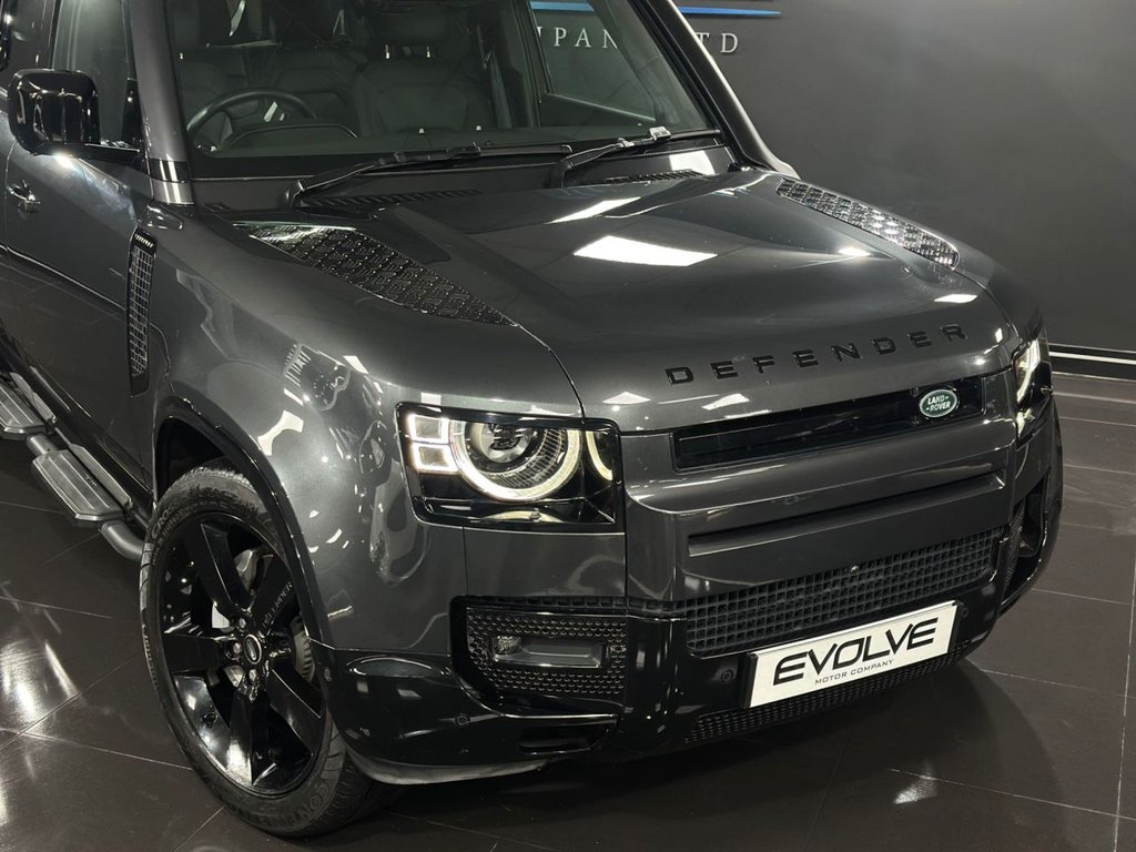 Used Land Rover Defender 2024 for sale - 76977509: Photo 12