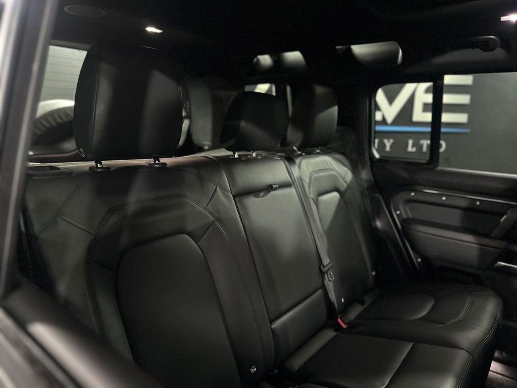 Used Land Rover Defender 2024 for sale - 76977509: Photo 26