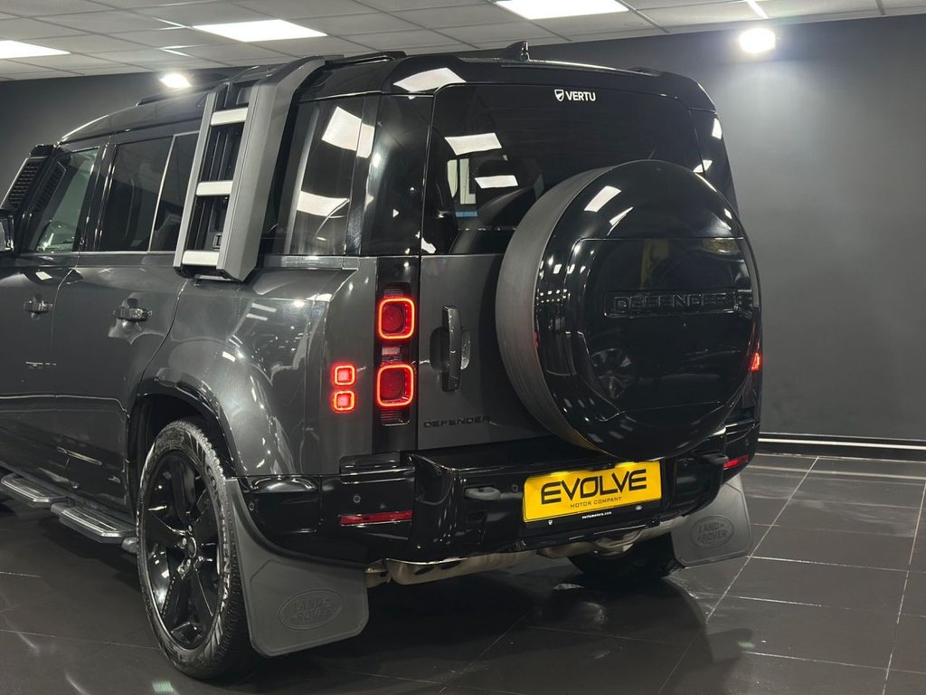Used Land Rover Defender 2024 for sale - 76977509: Photo 28