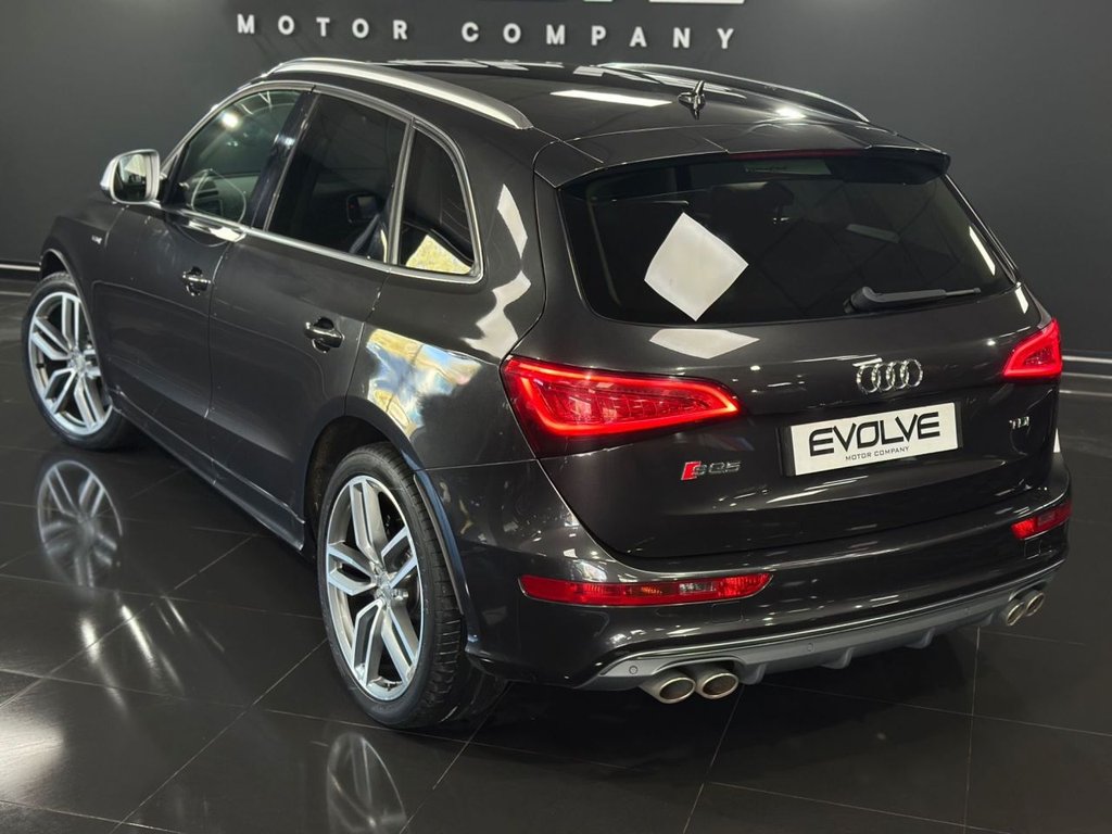 Used Audi Q5 2014 for sale - 78145107: Photo 11