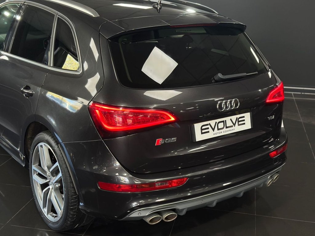 Used Audi Q5 2014 for sale - 78145107: Photo 13