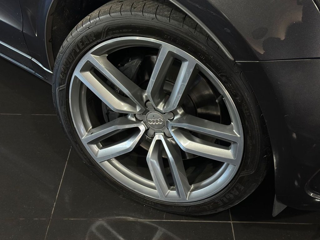 Used Audi Q5 2014 for sale - 78145107: Photo 15