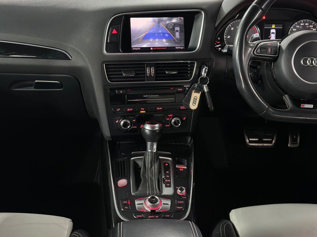 Used Audi Q5 2014 for sale - 78145107: Photo 17