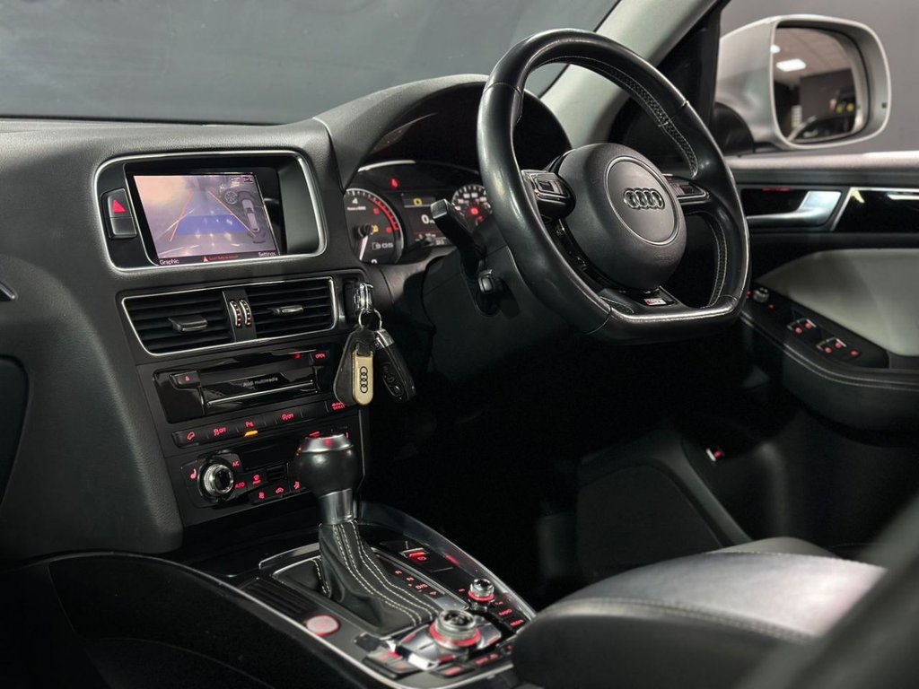 Used Audi Q5 2014 for sale - 78145107: Photo 18