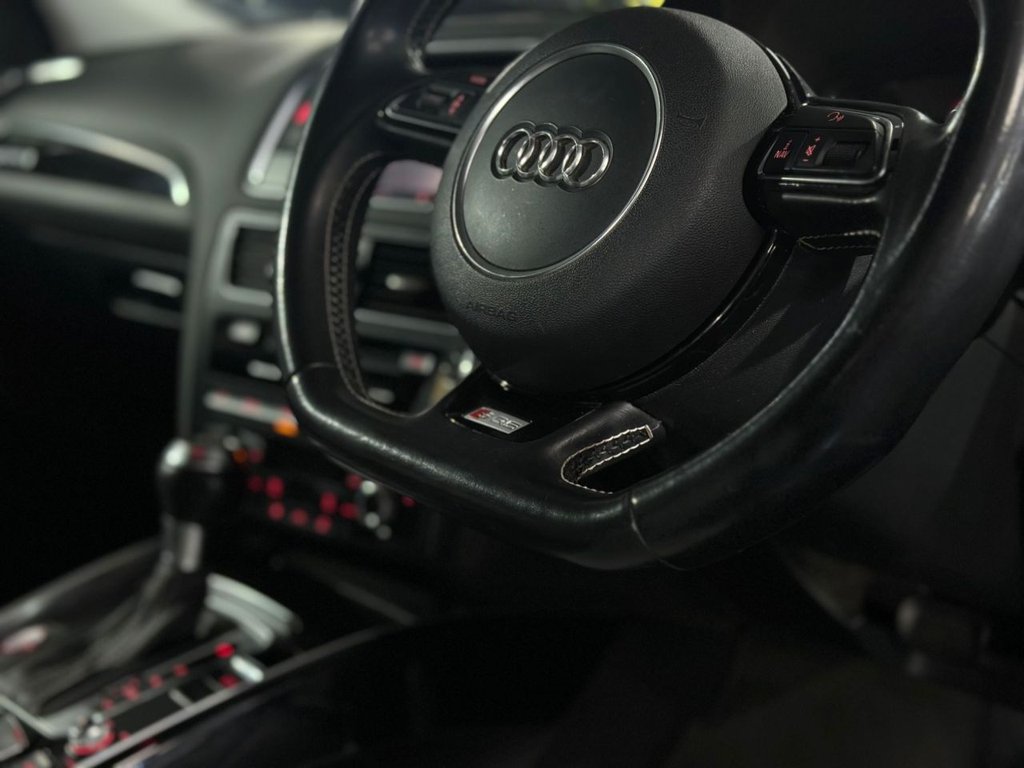 Used Audi Q5 2014 for sale - 78145107: Photo 19