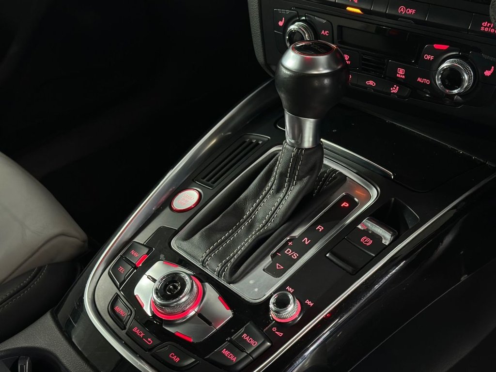 Used Audi Q5 2014 for sale - 78145107: Photo 22