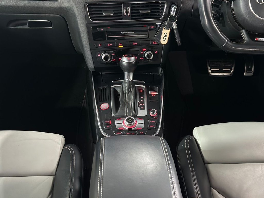 Used Audi Q5 2014 for sale - 78145107: Photo 23