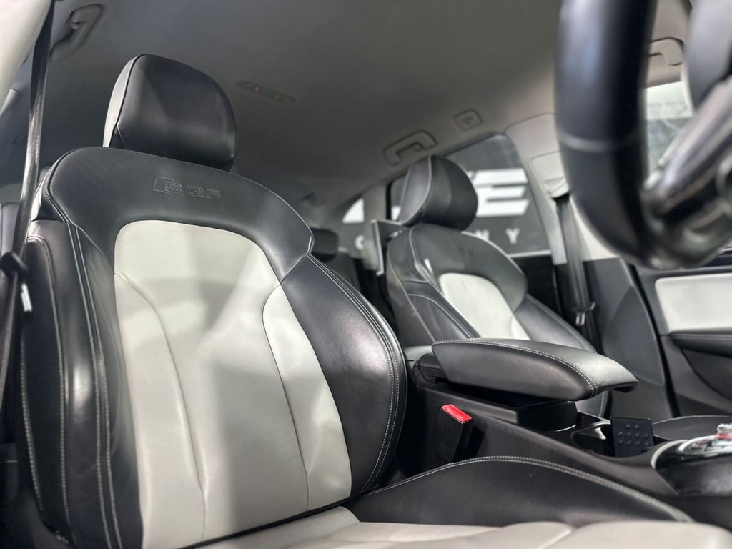 Used Audi Q5 2014 for sale - 78145107: Photo 24