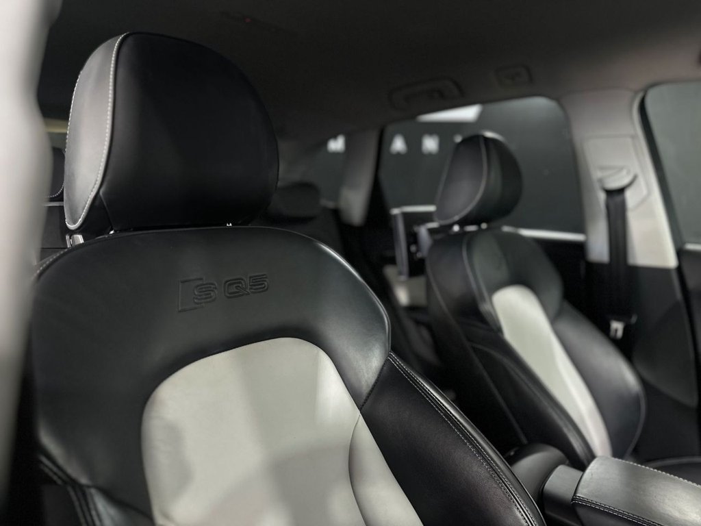 Used Audi Q5 2014 for sale - 78145107: Photo 25