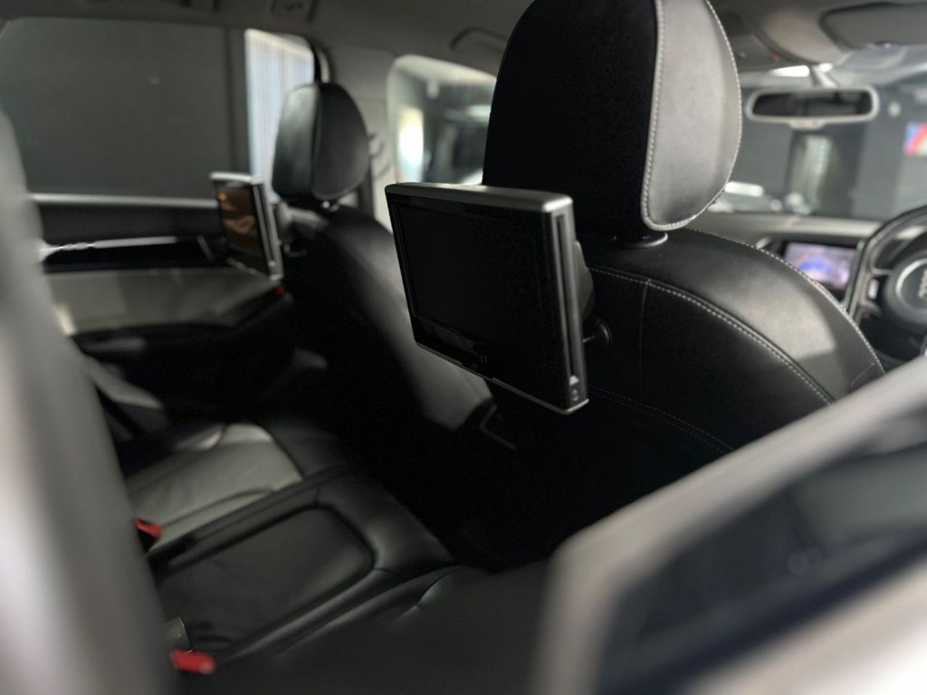 Used Audi Q5 2014 for sale - 78145107: Photo 28