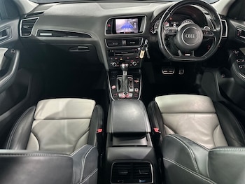 Used Audi SQ5 2014 for sale - 78145107: Photo