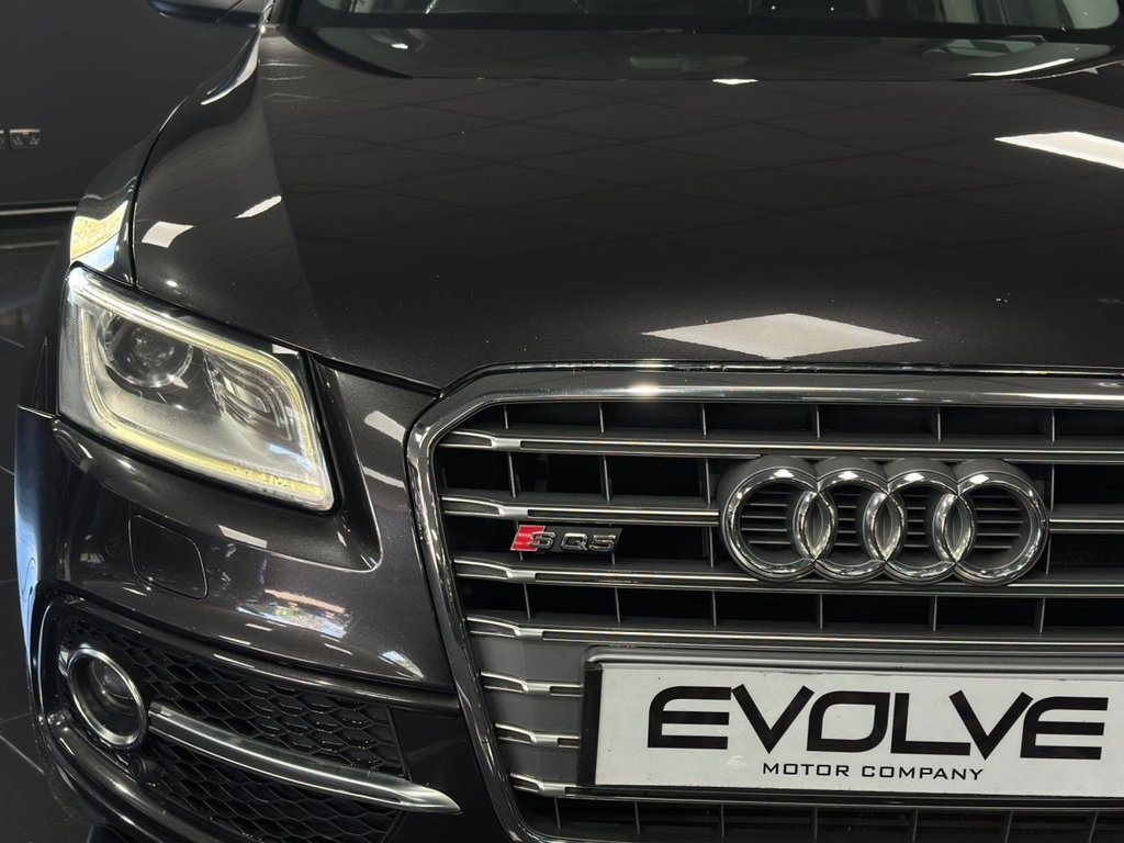 Used Audi Q5 2014 for sale - 78145107: Photo 6