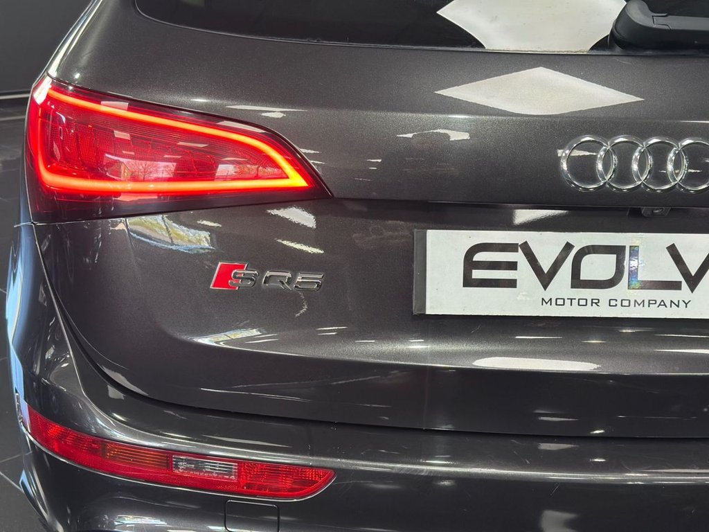 Used Audi Q5 2014 for sale - 78145107: Photo 7