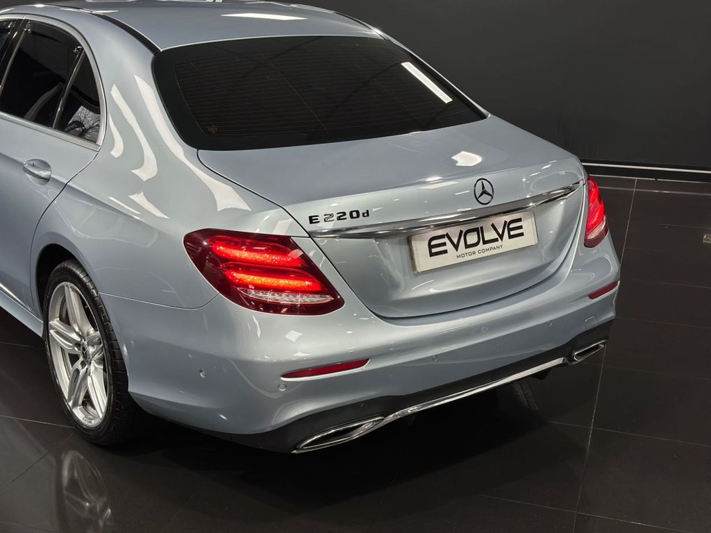 Used Mercedes-Benz E Class 2017 for sale - 76934495: Photo 13