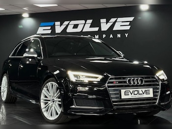 Used Audi A4 2018 for sale - 78818670: Photo