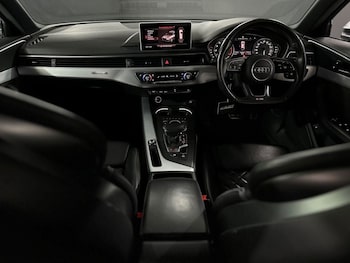 Used Audi A4 2018 for sale - 78818670: Photo