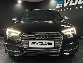 Used Audi A4 2018 for sale - 78818670: Photo