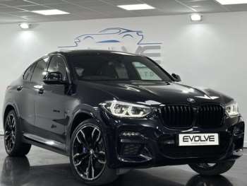 2019 (69) - xDrive M40d 5dr Step Auto