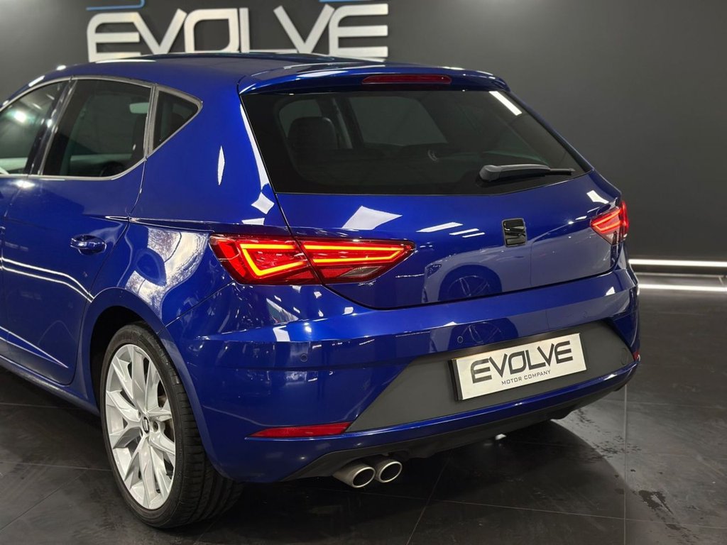 Used SEAT Leon 2019 for sale - 76610339: Photo 15