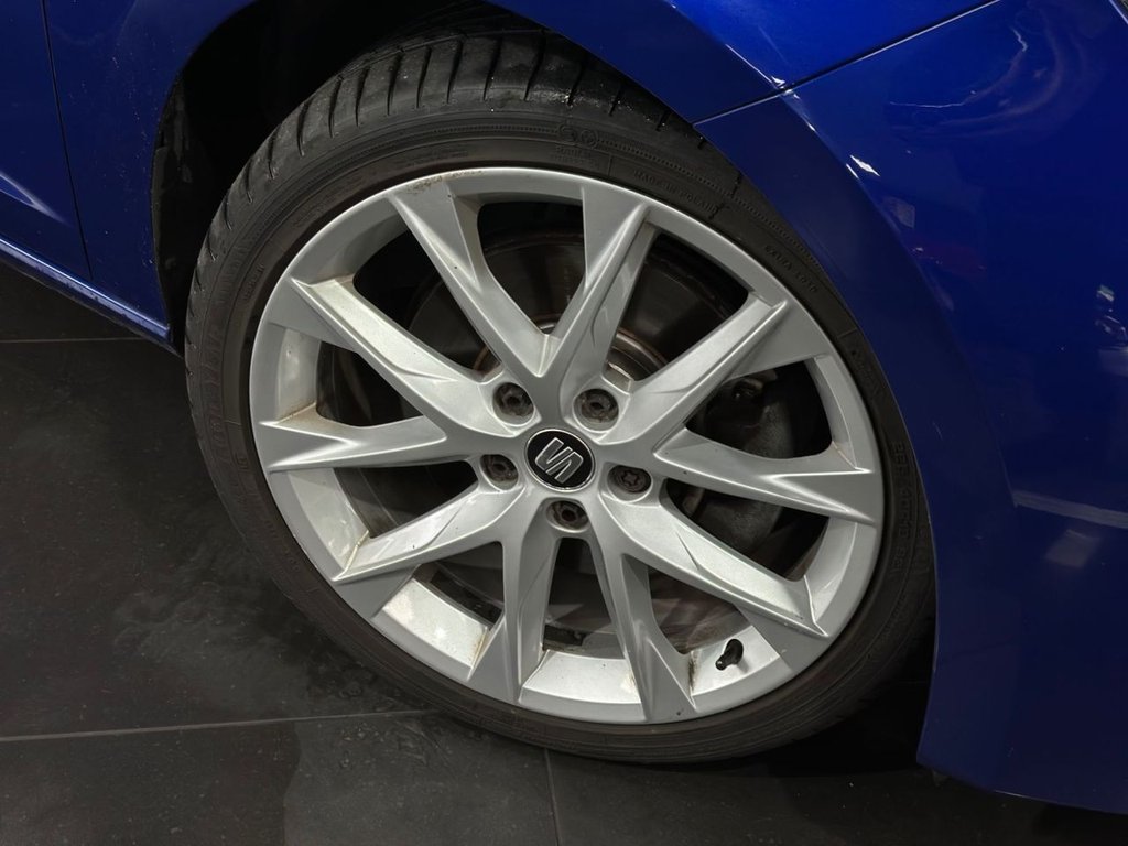 Used SEAT Leon 2019 for sale - 76610339: Photo 16