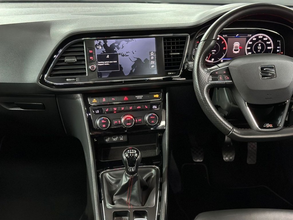 Used SEAT Leon 2019 for sale - 76610339: Photo 18