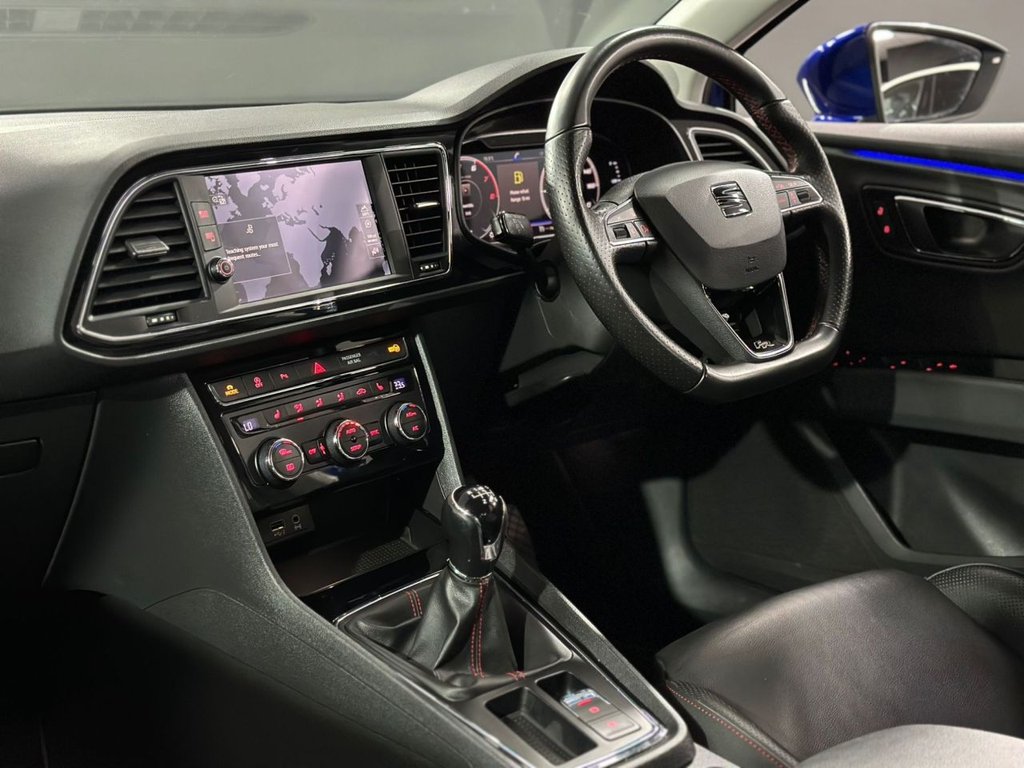 Used SEAT Leon 2019 for sale - 76610339: Photo 19