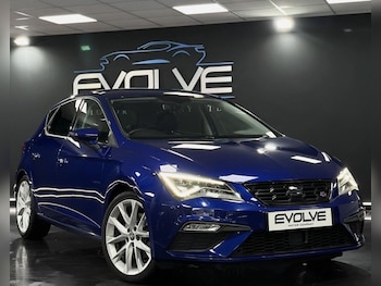 2019 (19) - 1.5 TSI EVO FR Sport [EZ] 5dr