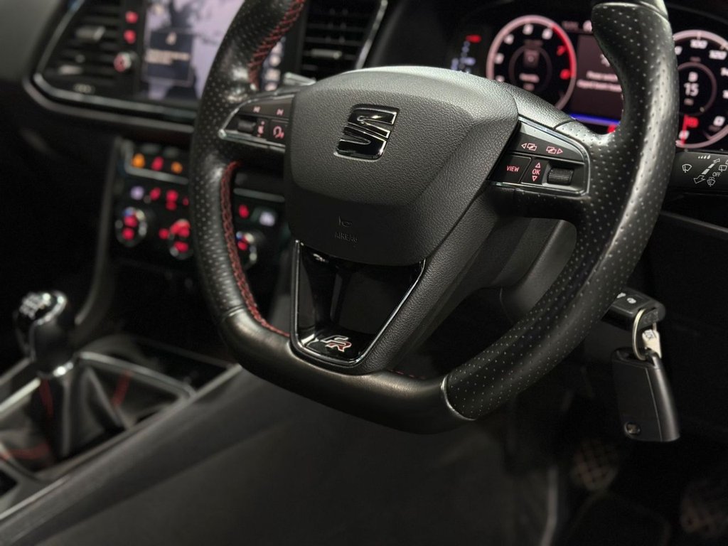 Used SEAT Leon 2019 for sale - 76610339: Photo 20