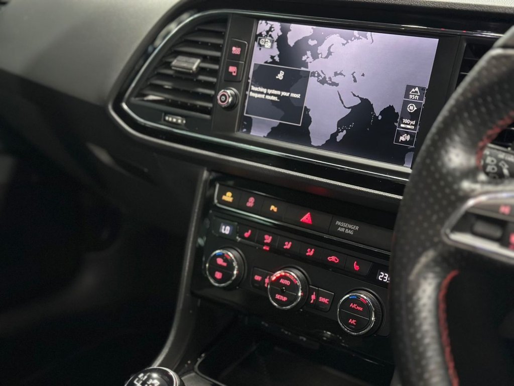 Used SEAT Leon 2019 for sale - 76610339: Photo 21